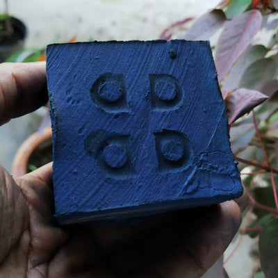 Experience the Magic of Indigo Extraction at Tarai Blue Farms